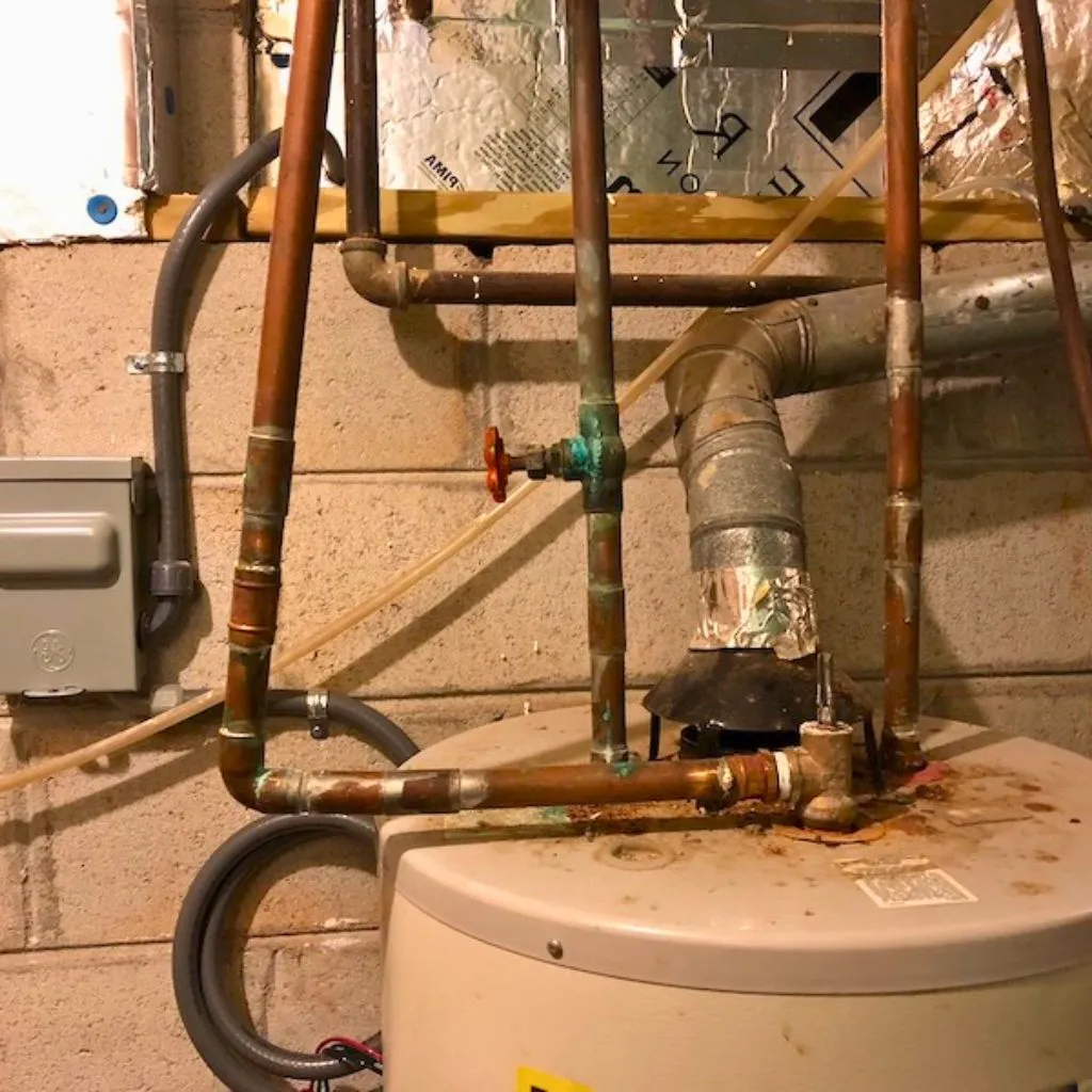 Water Heater Repair in Ilion, NY